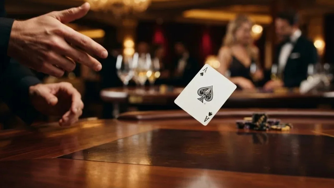 casinoer med hurtig udbetaling