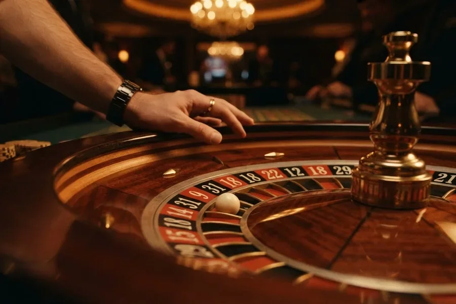 hurtig udbetaling casino